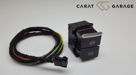 Hill Holder A4 B9 Schalter4